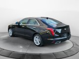 New 2026 Cadillac CT4 Luxury image 5