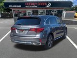 Used 2018 Acura MDX SH-AWD image 3