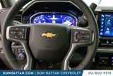 New 2025 Chevrolet Silverado 2500 LTZ w/ LTZ Convenience Package image 4