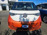 New 2025 Volkswagen ID. Buzz 1st Edition image 2