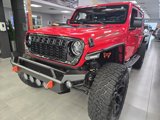 New 2025 Jeep Wrangler Unlimited Sport image 2