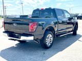 New 2025 Ford F150 Lariat image 4