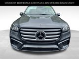 New 2025 Mercedes-Benz GLS 450 4MATIC image 3