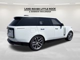 New 2025 Land Rover Range Rover SE image 5