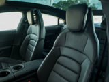 Certified 2022 Porsche Taycan image 5