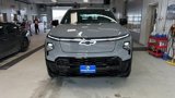 New 2025 Chevrolet Silverado EV RST image 2