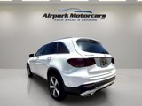 Used 2020 Mercedes-Benz GLC 300 4MATIC image 3