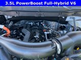 New 2025 Ford F150 Lariat image 3