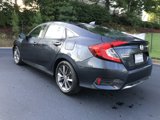 Used 2019 Honda Civic EX image 3