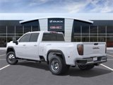 New 2026 GMC Sierra 3500 SLT w/ Texas SLT Premium Package image 3