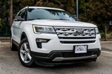Used 2018 Ford Explorer XLT w/ Equipment Group 201A image 4