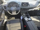 New 2026 Nissan Rogue SV w/ SV Premium Package image 3