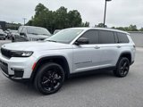 Certified 2023 Jeep Grand Cherokee L Limited w/ Black Appearance Package image 2