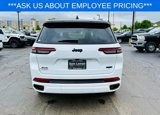 New 2025 Jeep Grand Cherokee L Summit w/ High Altitude Package image 5