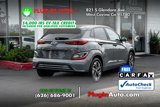 Used 2023 Hyundai Kona SE w/ Cargo Package image 4