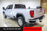 Used 2022 GMC Sierra 2500 Denali w/ Denali Ultimate Package image 3