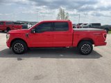 Used 2021 Ford F150 XLT w/ Equipment Group 302A High image 4
