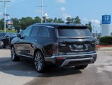 New 2026 Cadillac Vistiq Premium Luxury image 3