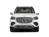 New 2025 Mercedes-Benz GLS 450 4MATIC image 4