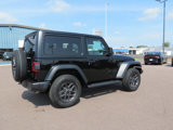 Used 2024 Jeep Wrangler Sport image 2