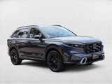 New 2026 Honda CR-V Sport Touring image 3