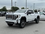 Used 2025 GMC Sierra 2500 Denali w/ Denali Reserve Package image 3
