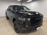 New 2025 RAM 1500 Laramie w/ Night Edition image 2