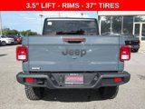New 2025 Jeep Gladiator Sport image 5