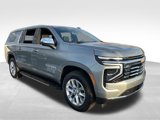 New 2025 Chevrolet Suburban Premier image 3