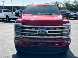 Used 2024 Ford F250 Platinum image 2