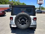 Used 2019 Jeep Wrangler Unlimited Sport S image 6