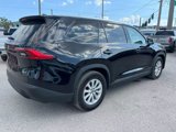 Used 2024 Toyota Grand Highlander AWD Hybrid image 3