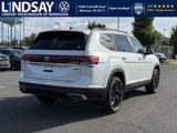 New 2026 Volkswagen Atlas SE image 2