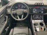 New 2025 Audi SQ8 Prestige image 3