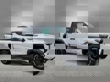 New 2025 Toyota Tacoma 4x4 Double Cab Hybrid image 2