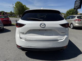 Used 2020 MAZDA CX-5 Touring image 6