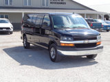 Used 2017 Chevrolet Express 3500 LT w/ LT Preferred Equipment Group image 4