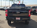 New 2025 Ford F250 4x4 Crew Cab Super Duty image 3