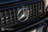 Used 2022 Mercedes-Benz G 63 AMG 4MATIC image 3