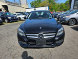 Used 2017 Mercedes-Benz C 300 4MATIC Sedan image 2