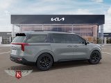 New 2025 Kia Carnival SX Prestige image 6