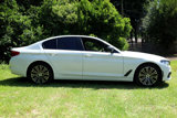 Used 2020 BMW 330i Sedan w/ Convenience Package image 2