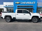 New 2025 Chevrolet Silverado 2500 Custom w/ Custom Value Package image 5