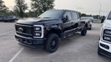 New 2025 Ford F350 Lariat image 5
