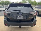New 2025 Subaru Outback Limited XT image 6