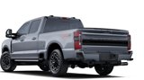 New 2025 Ford F250 Platinum image 2