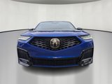 New 2025 Acura MDX A-Spec image 2