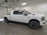 New 2025 RAM 3500 Longhorn image 2