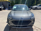 Used 2021 Ford Escape S image 3