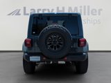 New 2025 Jeep Wrangler Unlimited Rubicon 392 image 4